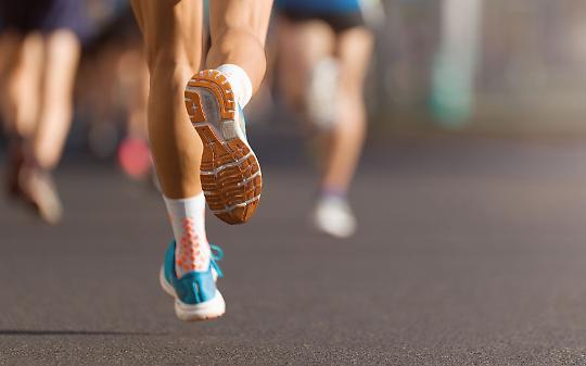 Quattro giorni di marcia