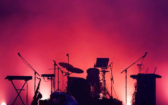  Barone: quattro giorni di sapori, tradizione e musica sotto le stelle