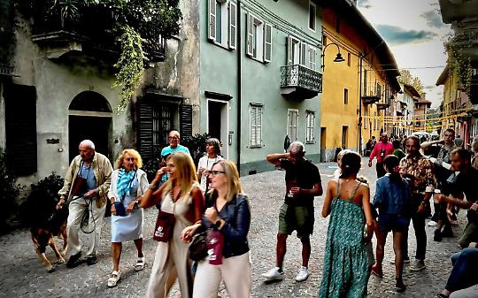 Piverone in festa: tradizioni, musica e stelle per la Settimana di San Lorenzo