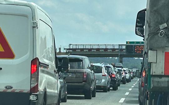 Novara, quei 5 chilometri di tangenziale diventano un caso: nuovo rinvio di sei mesi