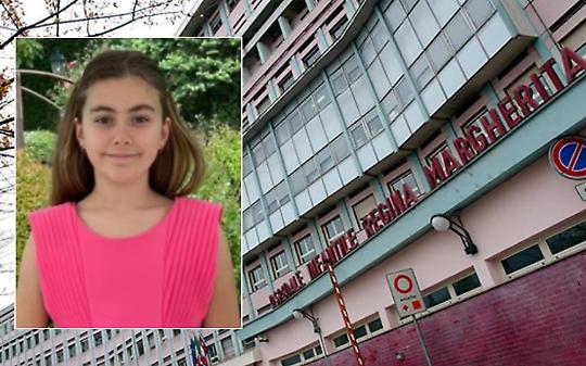 Dramma in Canavese: Gabriella, vinta dalla leucemia a soli 10 anni