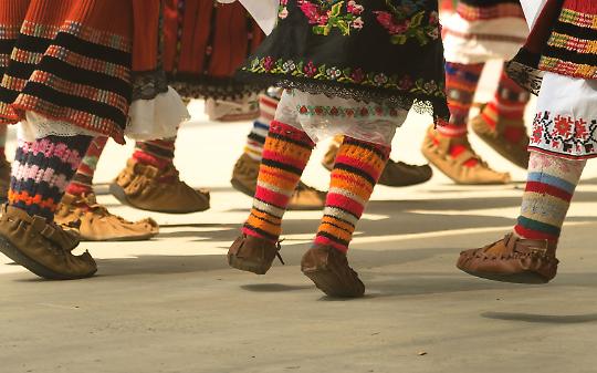 Ingria 2025: torna "Tchouse d’Aouti Ten" tra tradizioni e sapori di montagna