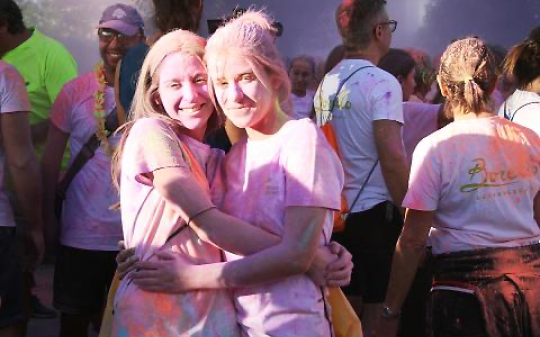 Hope Color 2025
