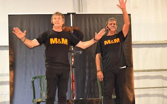 Marco e Mauro