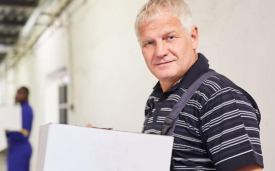 Rondissone punta sul bando Over 58: lavoro, risparmi e più cura del territorio