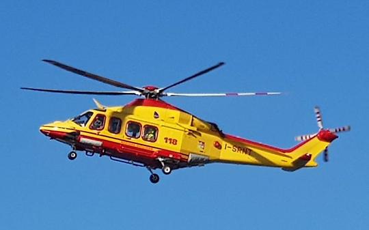 Schianto con un trattore sulla provinciale 663: muore il ciclista Michele Barberis, 71 anni