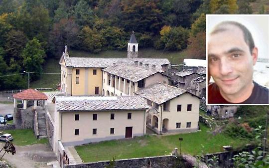 Lutto in Canavese: muore in Lussemburgo ingegnere di 47 anni