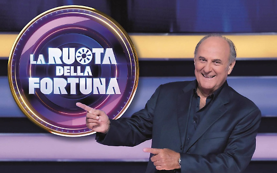 "Valeria da Caselle incanta a La Ruota della Fortuna: una serata di emozioni e colpi di scena"