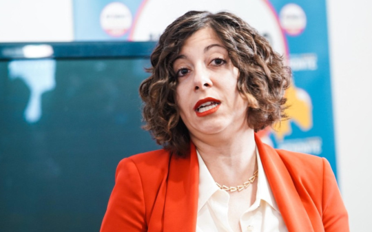 Bilancio della Citt&agrave; della Salute. La firma che non arriva. Una "sottilezza"?