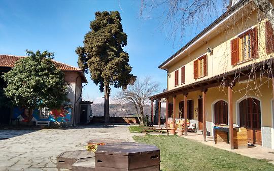 Cascina Caccia: Il Riscatto del Profondo Nord. Da Covo dei Belfiore a Faro di Legalità