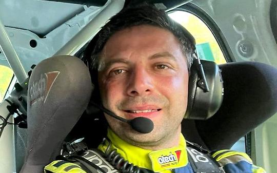 Alessandro Cadei