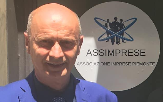 Arrestato l'ex assessore Pier Paolo Gherlone: quasi sei anni di carcere per il cumulo di condanne