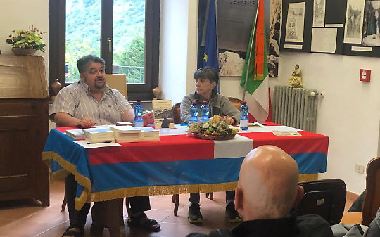 “I Falò Proibiti”: un viaggio tra memorie, storie e montagne delle Valli di Lanzo