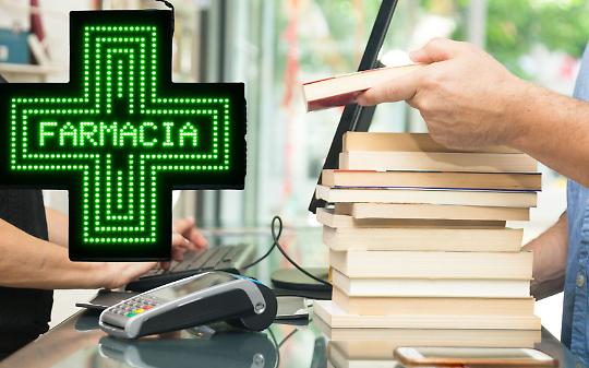 Castagnole Piemonte, i libri si comprano in farmacia: quando la cultura cura davvero la comunità
