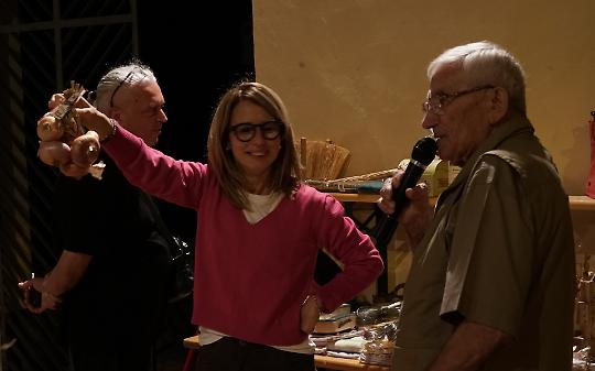 Settembre a Favria: la Festa di San Grato, tra fede e poesia del tempo