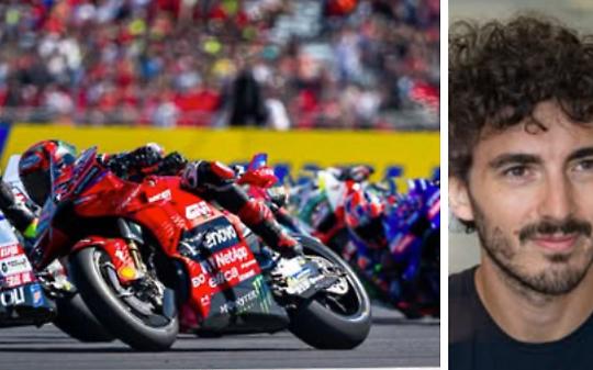 MotoGP, Bagnaia rialza la testa: il Montmeló come occasione di riscatto