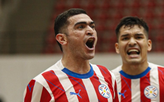 Vander Salas