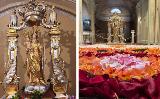 Aspettando il Cantellino: il programma completo della festa di Locana