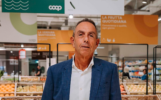 Strambino, il supermercato Coop riapre rinnovato: nuovo look e più servizi per i clienti