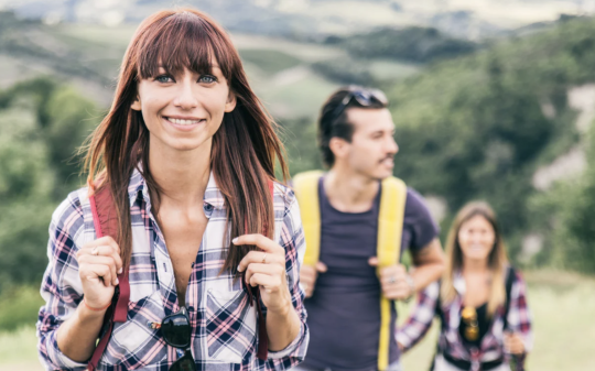 Cammina tra i ghiacciai con scienziati ed esperti: la Carovana ti aspetta a Balme