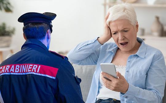 Canavese, anziani truffati da finti carabinieri: il fenomeno dilaga in tutta Italia