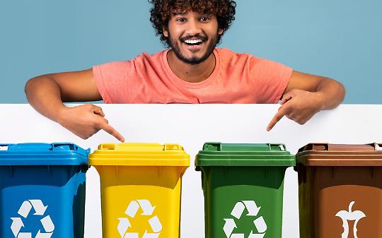 Teknoservice e Comuni uniti per la differenziata: tre serate in Canavese