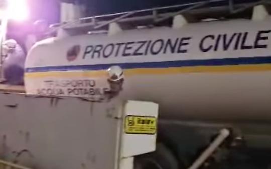 Maltempo in Piemonte
