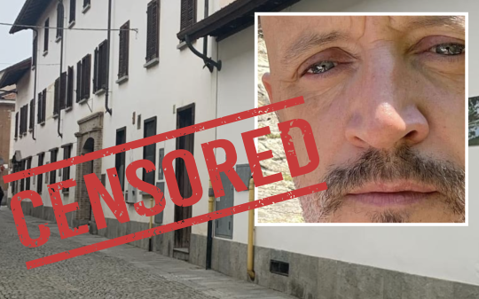 L'amministratore della pagina Facebook &ldquo;Noi di Mathi&rdquo;, Roberto Vivenza, &egrave; stato querelato dal sindaco