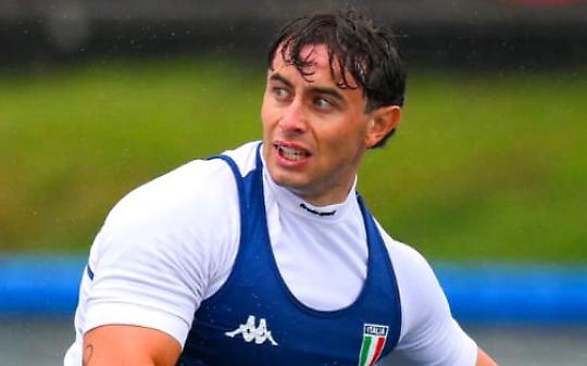 Gabriele Casadei