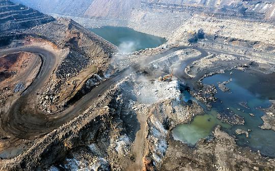 La corsa al cobalto nelle valli piemontesi si dissolve in un velo di incertezza ed esclusione