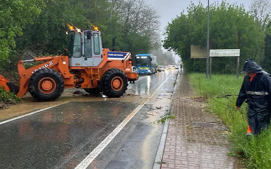 Alluvione di aprile a San Raffaele Cimena: ecco il termine ultimo per chiedere i danni