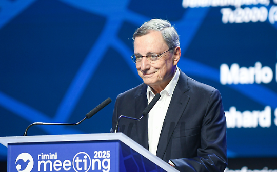 Alla corte del Meeting manca qualcuno