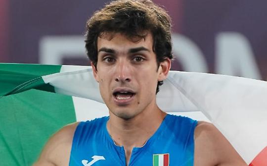 Pietro ARESE (FOTO GRANA / FIDAL)