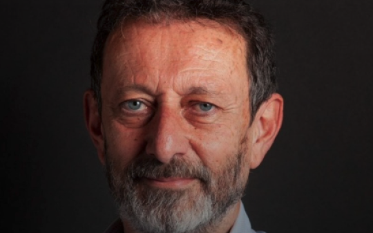 Nuova data per Michele Serra a Ronco Canavese: appuntamento il 25 ottobre