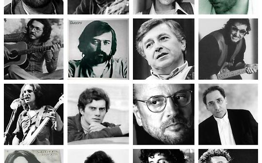 Bollengo capitale della canzone d’autore: arriva l’11° Raduno nazionale