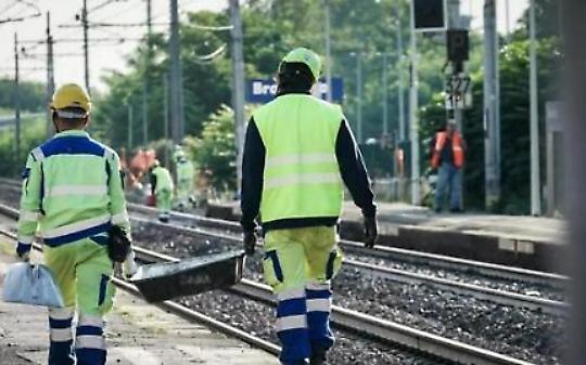 Tragedia di Brandizzo