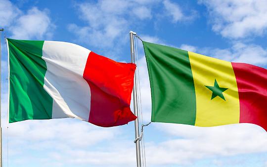 Italia e Senegal più vicini: a San Mauro una serata per l’avvio del progetto di cooperazione internazionale
