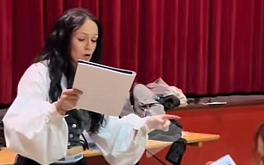 Rivara, un settembre di novità per i giovani: tra musical e sport