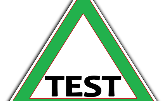 Evento di test 1 - Miles 33