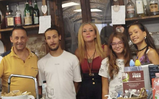 Mercà dì ricord: a Front il primo mercatino che racconta il passato