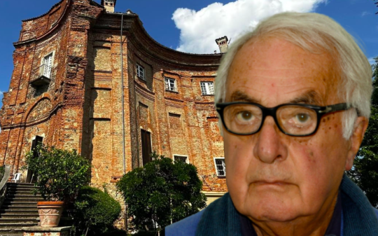 È morto l’archistar Pietro Derossi: dalle origini canavesane al Moma di New York (VIDEO)