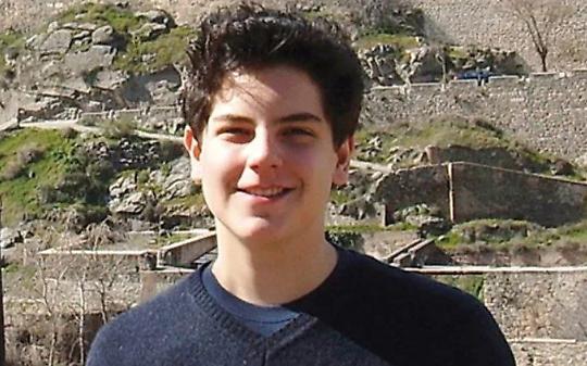 Un santo “maleducato” e un Grillo parlante