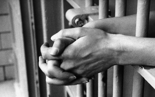 Carcere (foto di repertorio)