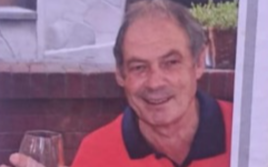 Addio a Massimo Trivero