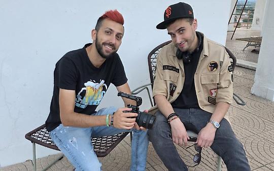 Canavese tra musica e immagini