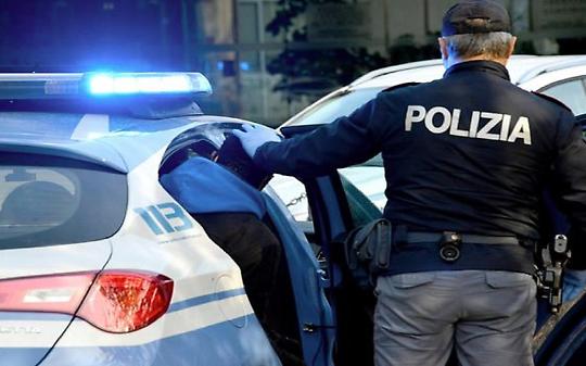 Poliziotto fuori servizio salva un uomo dal suicidio sul viadotto Soleri di Cuneo