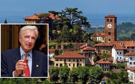 Una comunità in lacrime: addio a Barzaghini, l’ex vicesindaco dal cuore grande