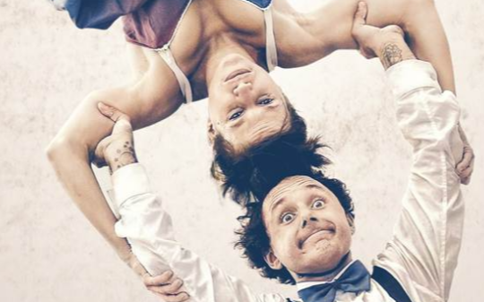 Moncalieri accende la fantasia con il Nice Festival: una settimana di circo , teatro di strada e laboratori