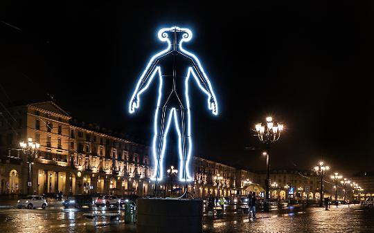 Luci d'Artista 