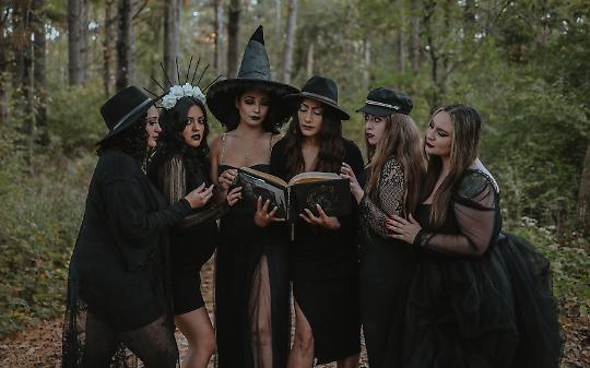 Levone diventa "Città delle Streghe"